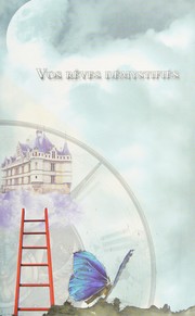 Cover of: Dans vos rêves: dictionnaire complet des symboles oniriques