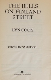 Cover of: The bells on Finland Street