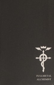 Cover of: Fullmetal Alchemist, Vol. 9