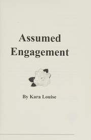 Cover of: Assumed Engagement
