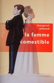 Cover of: La femme comestible by 