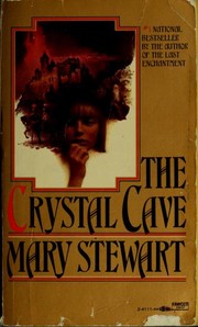 Cover of: The Crystal Cave