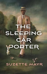 Cover of: Sleeping Car Porter