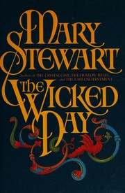 Cover of: The wicked day