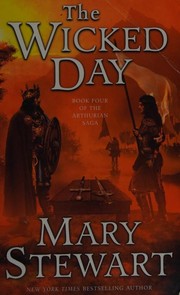 Cover of: The wicked day by Mary Stewart