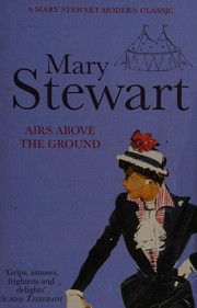 Cover of: Airs Above the Ground