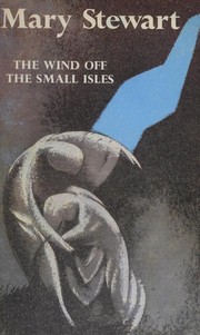 Cover of: The wind off the small isles
