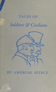 Cover of: Tales of soldiers & civilians