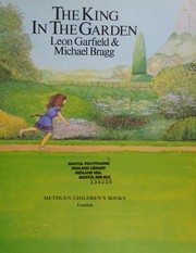 The king in the garden by Leon Garfield
