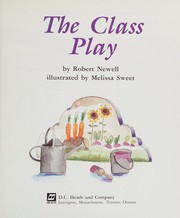 The class play by Robert Newell