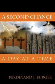 A Second Chance PDF
