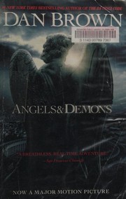 Cover of: Angels & Demons by 
