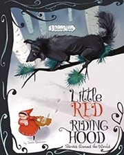 Cover of: Little Red Riding Hood: 3 beloved tales