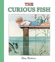 Cover of: Curious Fish
