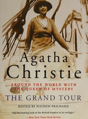 Cover of: Grand Tour: Around the World with the Queen of Mystery