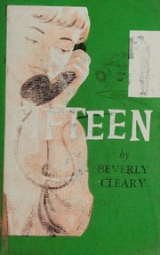 Cover of: Fifteen by 