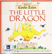 Cover of: The Little Dragon (Castle Tales Series)