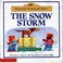 Cover of: The Snow Storm