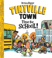 Cover of: Time for school!