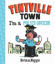Cover of: I'm a Police Officer