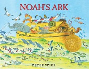 Cover of: Noah's ark by Peter Spier