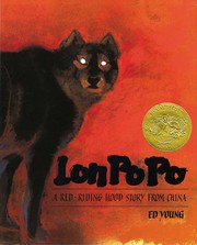 Cover of: Lon Po Po by Ed Young