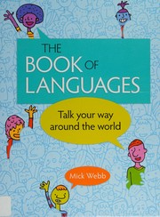 The book of languages by Mick Webb