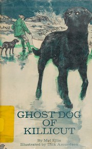 Cover of: Ghost dog of Killicut