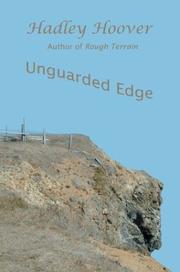 Cover of: Unguarded Edge