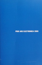 Cover of: CyberArts 2009