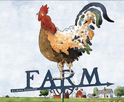 Farm by Elisha Cooper