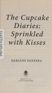 Cupcake Diaries by Darlene Panzera