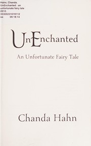 Cover of: UnEnchanted by Chanda Hahn