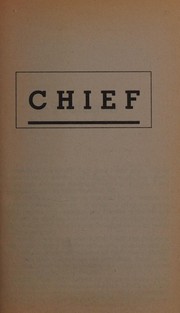 Chief by Daryl F. Gates