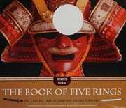 Cover of: The book of five rings by Miyamoto Musashi