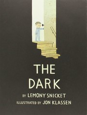 Cover of: The dark