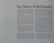 Cover of: Baidarka: the kayak