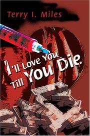 Cover of: I