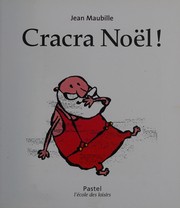 Cover of: Cracra Noël