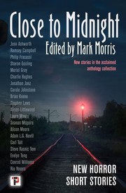 Cover of: Close to Midnight