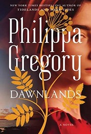 Cover of: Dawnlands: A Novel