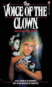 Cover of: The Voice Of The Clown