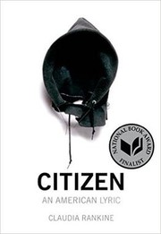 Cover of: Citizen by Claudia Rankine