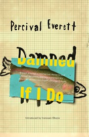 Cover of: Damned If I Do
