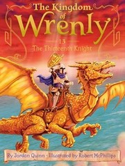 Cover of: The thirteenth knight