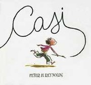 Cover of: Casi by Peter H. Reynolds