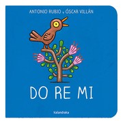 Cover of: Do Re Mi