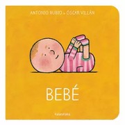Cover of: Bebé