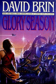 Cover of: Glory season by David Brin