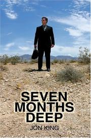 Cover of: Seven Months Deep